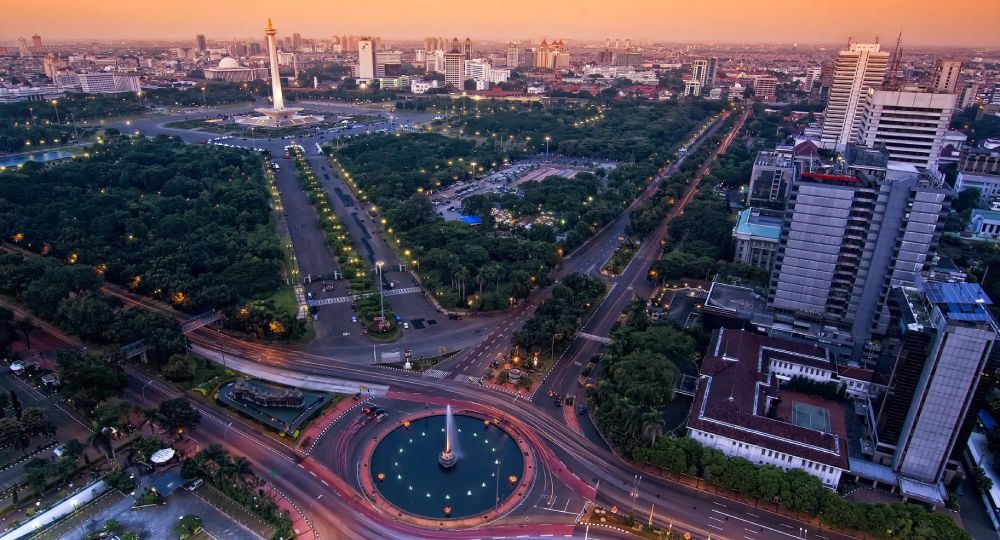 Indonesia Prepares Bill to Tax Cryptocurrency Trading