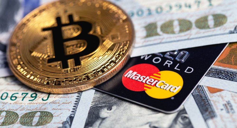 Mastercard Study: 40% of Users are Ready for Cryptocurrency Payments