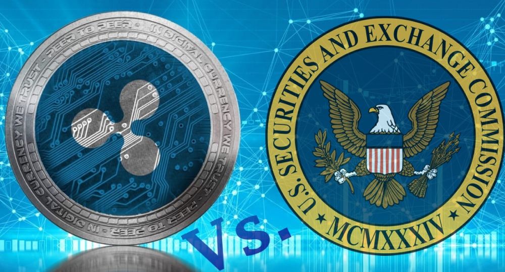 SEC Threatened XRP Holders with Legal Action