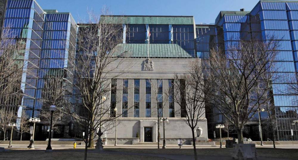 The Bank of Canada Has Not Found "Significant Uses" of CBDCs