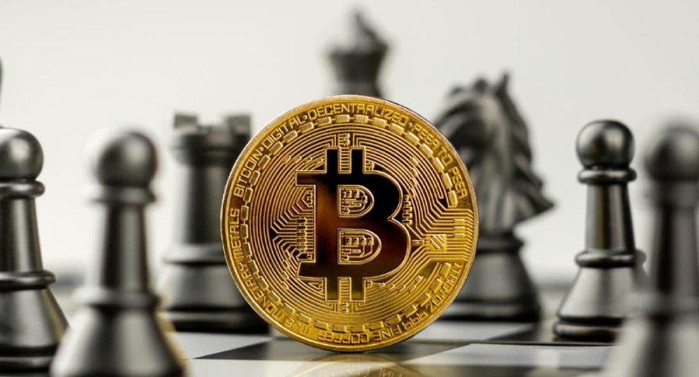 The Best Chess Players Will Compete for $100,000 Worth of Bitcoins