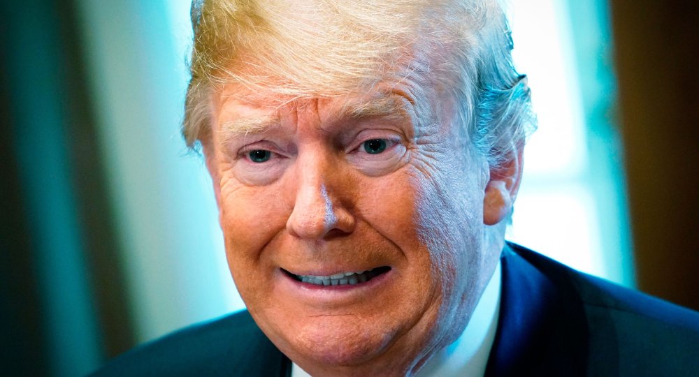 Donald Trump: Bitcoin Seems Like a Scam