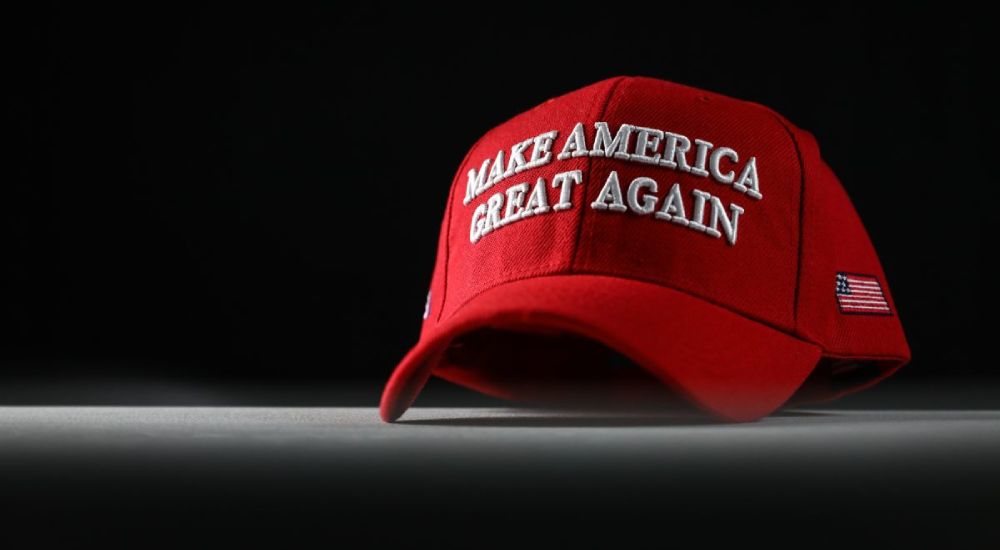 A Breach in the Website Data Spoils The Launch of Pro-Trump MAGACOIN
