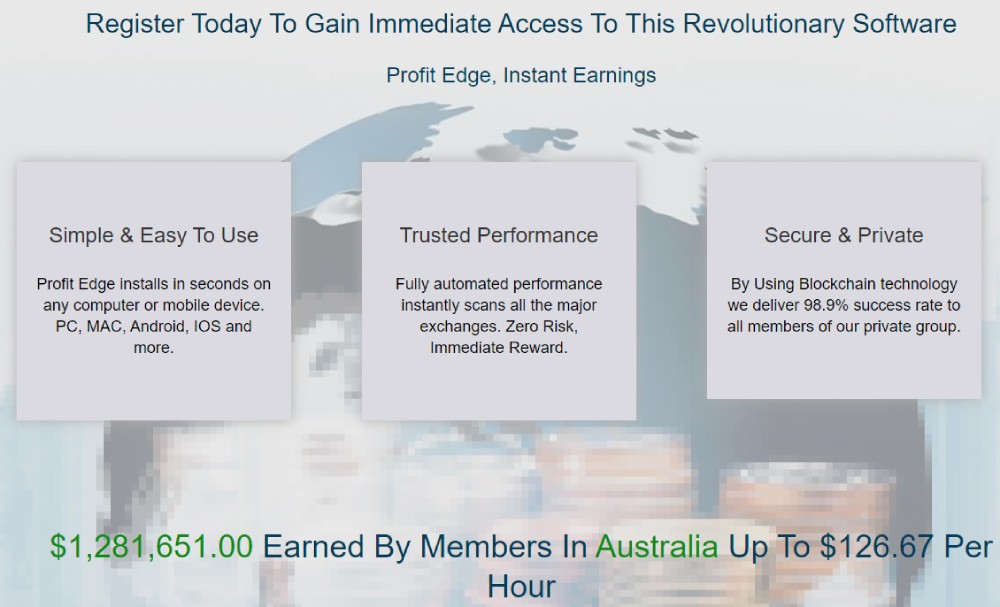 profit edge review