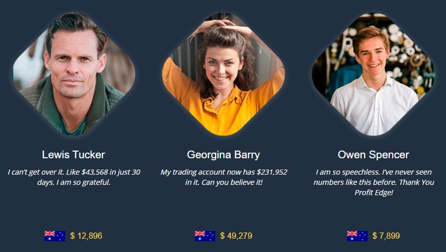 profit edge review