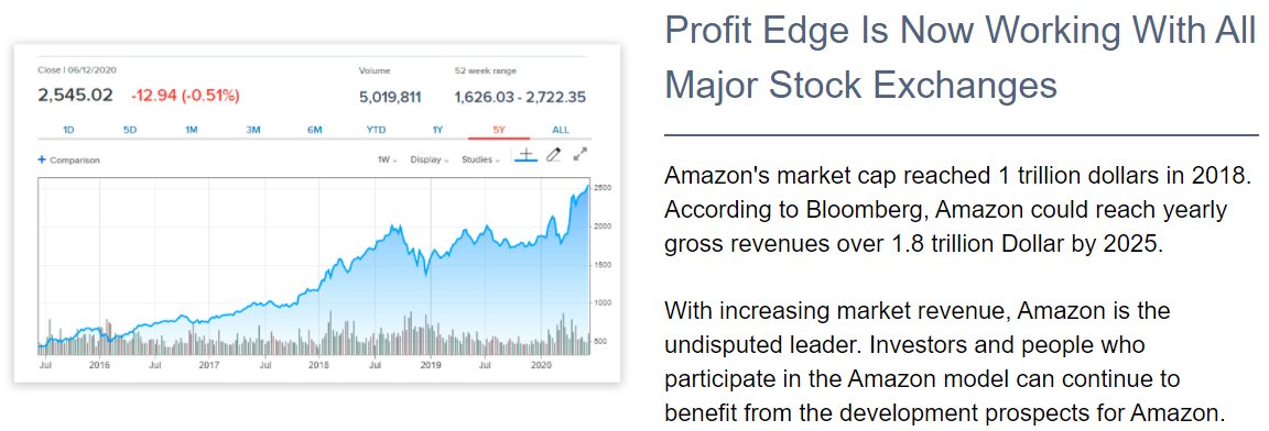 profit edge review