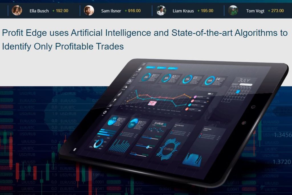 profit edge review