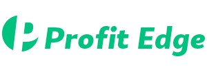 profit edge review logo
