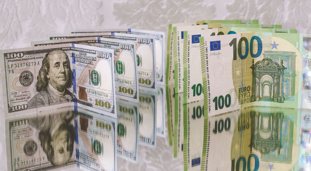 The New Bill Authorizes Control To US Treasury On Fiat Stablecoin