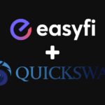 QuickSwap & EasyFi Partner to Adapt High Yield Farming Program