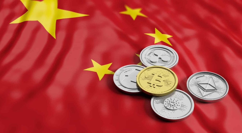 Firms Hurry to Sever Ties in Wake of China’s Crypto Ban