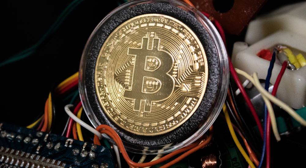 $16 Million Gained by Blockstream via Bitcoin Mining Just in a Few Hours