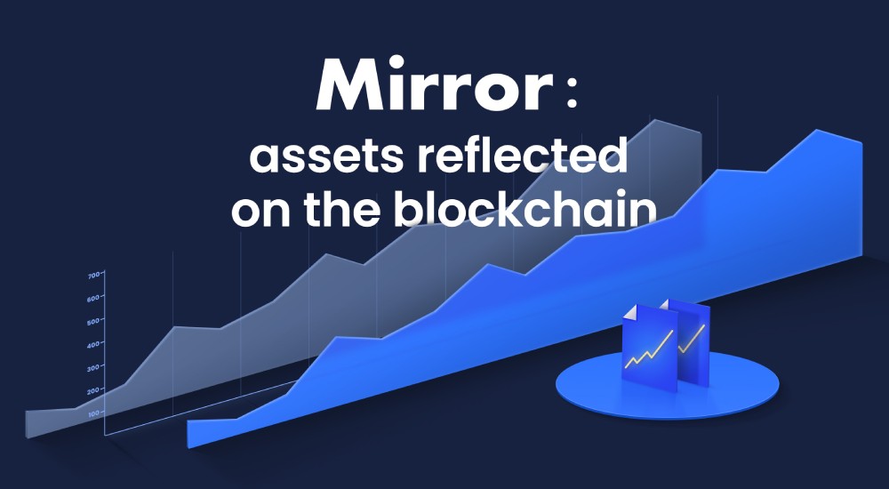 Blogging Platform on Blockchain Now Accessible to All - Mirror