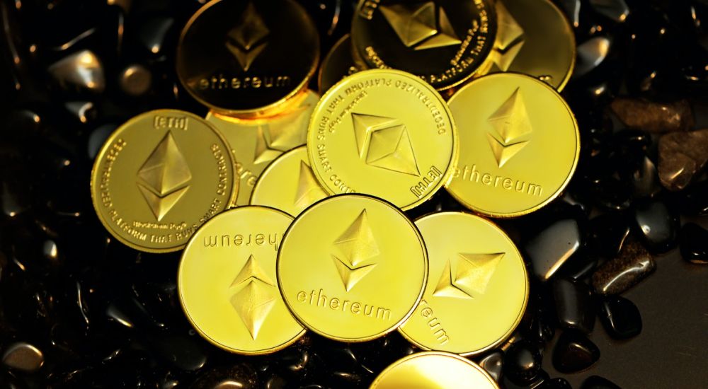 History Set to Rebound with ETH Gains in the Next Few Months of 2021