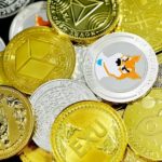 Major Coins Fall due to Profit-Booking, Shiba Inu Witnesses a Surge