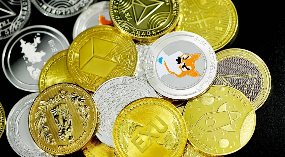 Major Coins Fall due to Profit-Booking, Shiba Inu Witnesses a Surge