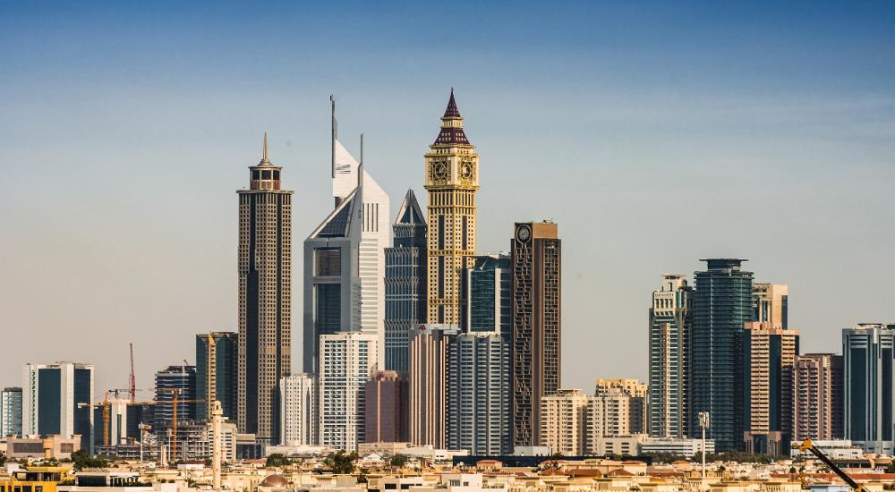 A Crypto Hub to be Made in Dubai by World Trade Centre For Regulation