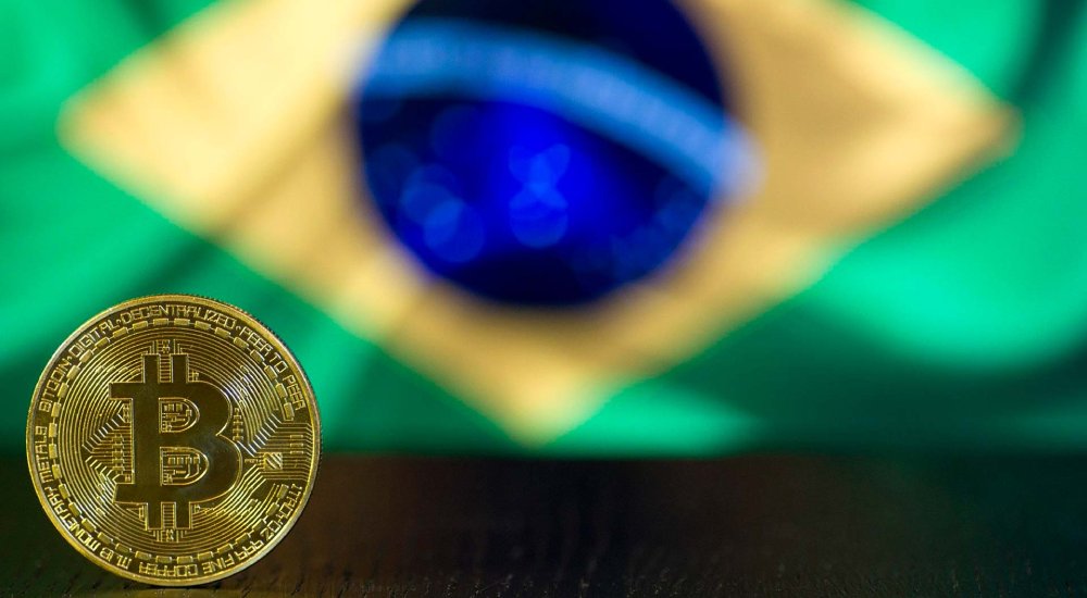 Green Mining of Bitcoin May Get Tax Evasion “The Mining’s Mecca”