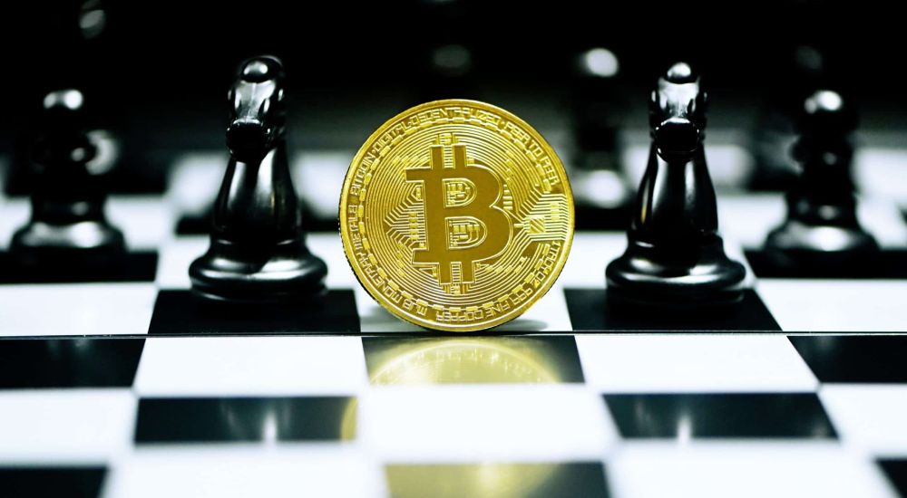 Bullish indications in BTC price MACD pushes the Bitcoin at $44K