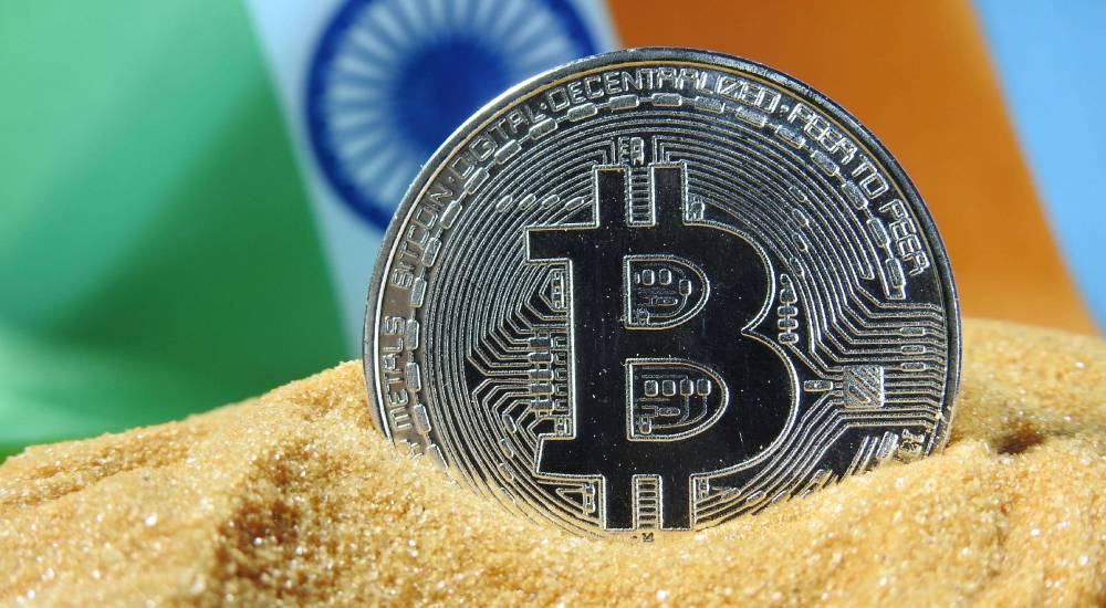 Crypto Tax, Doesn't Prove Crypto Is Legal, The Indian Tax Department