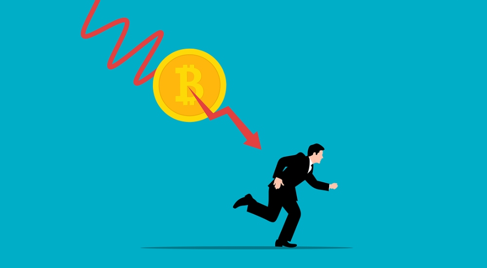 BTC is about to Collapse!