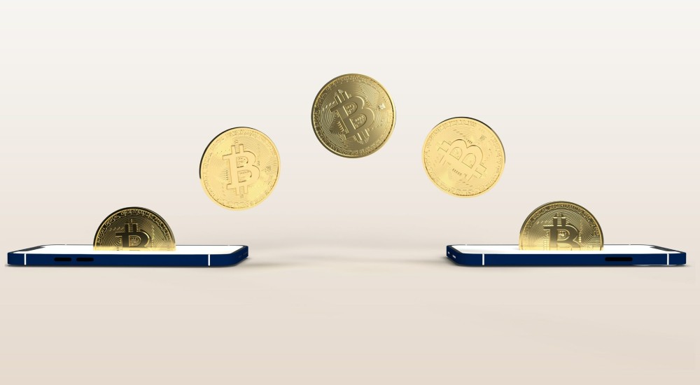 Innovative Crypto Mining to Double the TRX Token