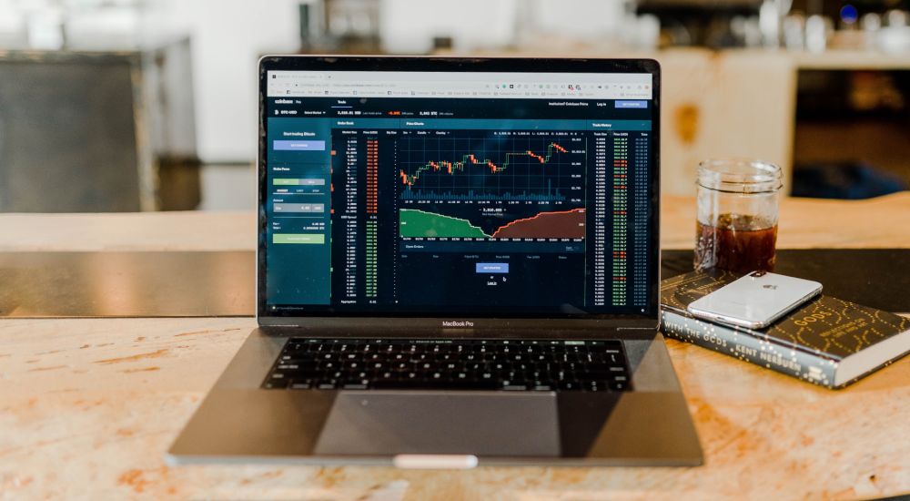 Results of the Crypto Crash - Withdrawal Stopped by Vault