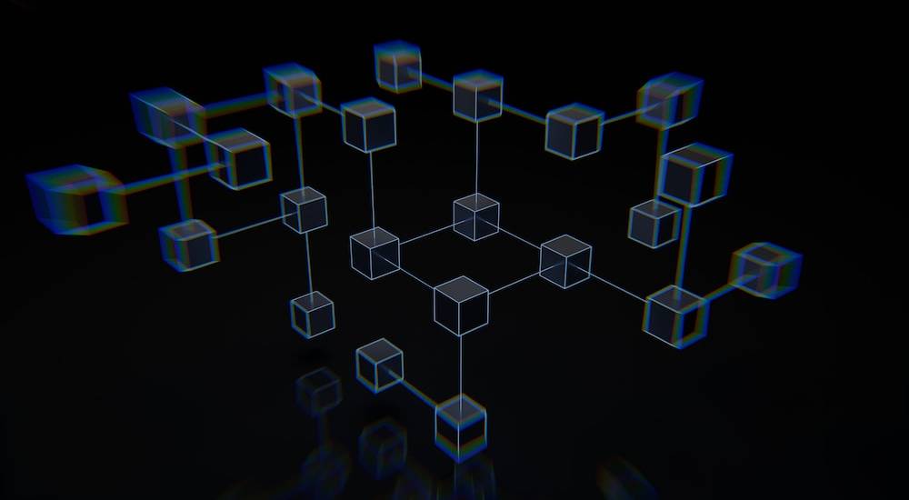 China is Responsible for 84% of all Patent Applications Relating to Blockchain Technology