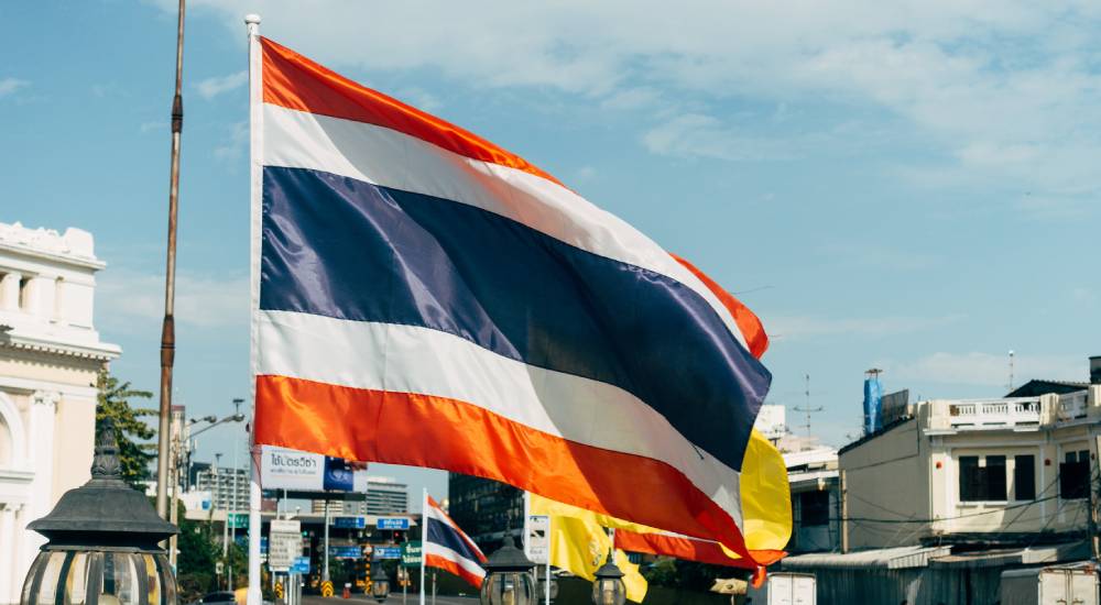 Crypto Ads on Complicated Guidelines in Thailand