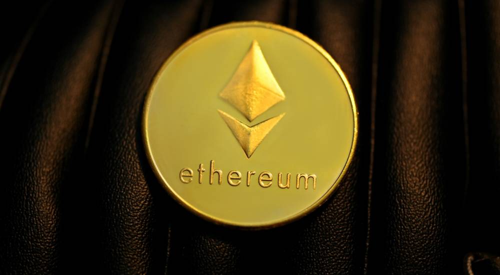 Ether Behind Bitcoin as Merge Comes Close