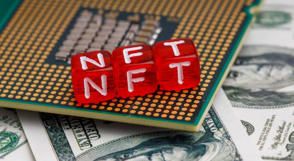 Queen Elizabeth's NFTs and Meme Coins Surfacing in Crypto Market