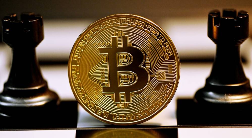 1st Time ATM Growth of Net Bitcoin has Gone Down Worldwide