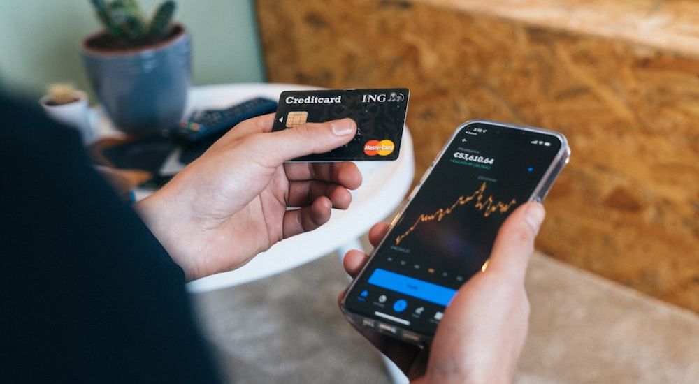 Addition of 7 new Blockchain Startups by Mastercard