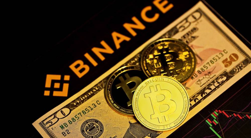 Conflict Over Considering Whether Binance is the Crypto Falter