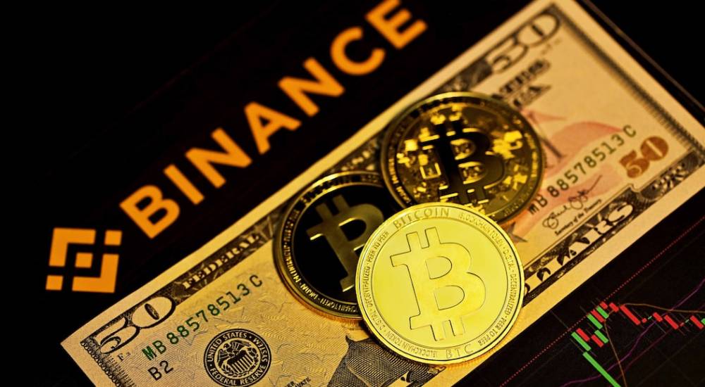 Binance Says Payment Restriction Below $100k by Signature Bank