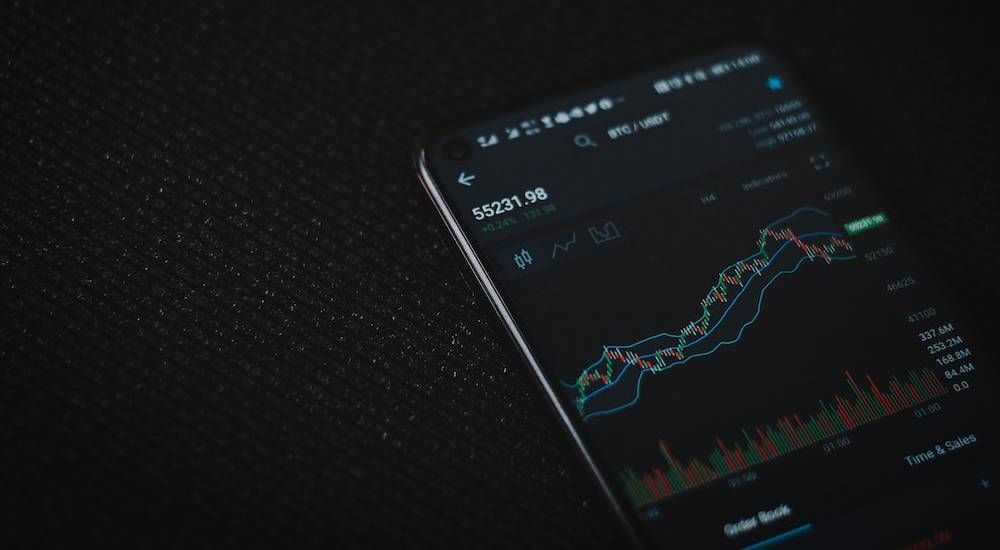 The Crypto Market Goes Up in the Last Wrap