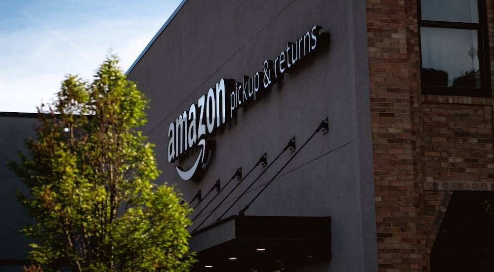 Web3 of Amazon Falling Severely on the Compliance Part